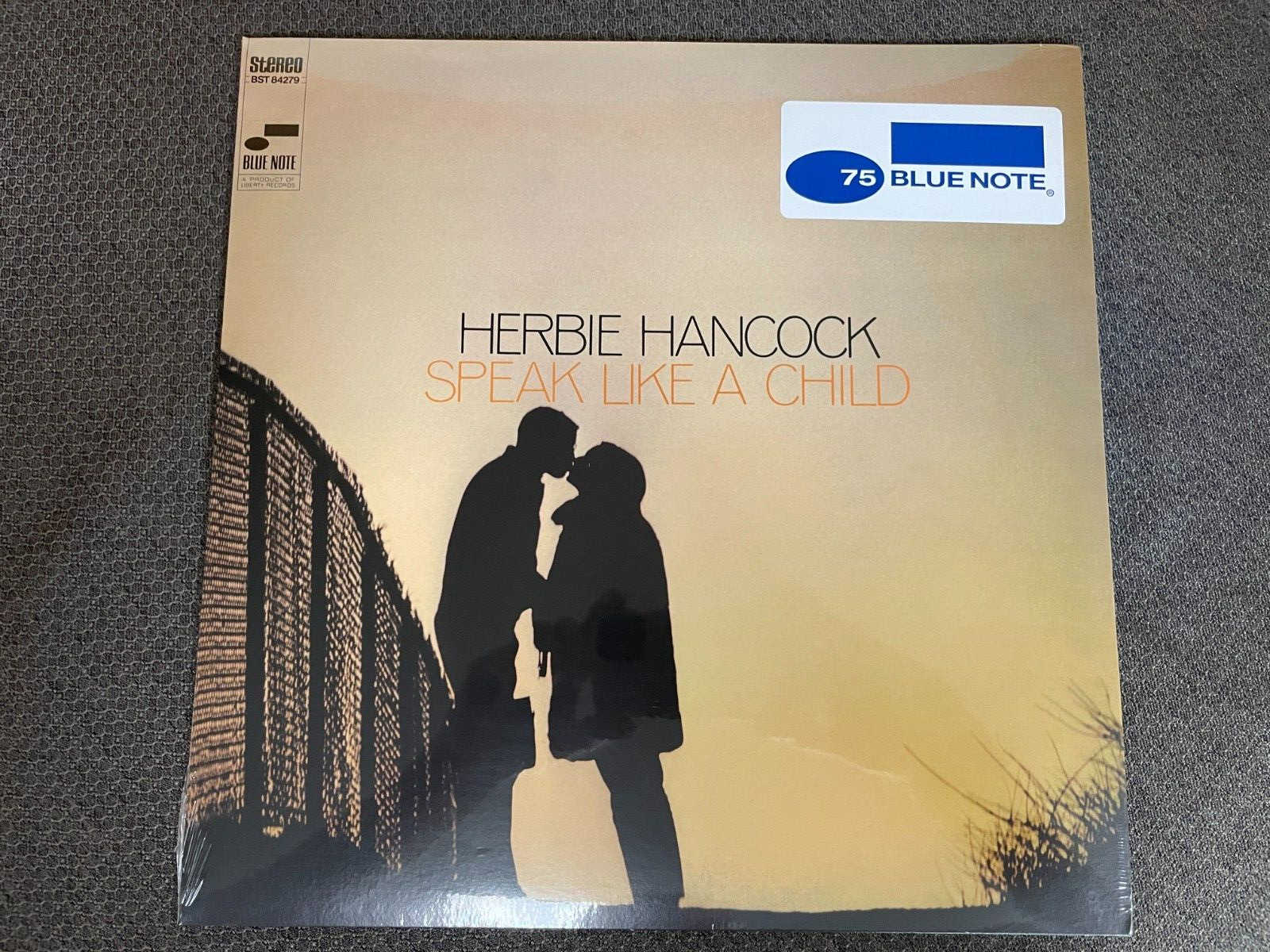 Herbie Hancock  \