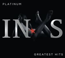 INXS - PLATINUM: GREATEST HITS NEW CD picture