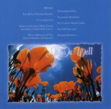 Celebration: It Is Well - Audio CD By Various Artists - VERY GOOD picture