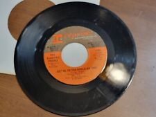 Vtg 1970's 45 The Electric Prunes – I Had Too Much To Dream (Last Night) picture