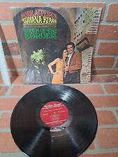 herb alpert and the tijuana brass vinyl South Of The Border Kt 3010 Tai Shen  picture