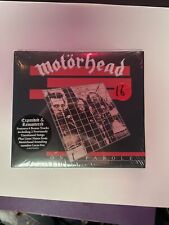 Motorhead - On Parole (Expanded & Remastered) (Rsd) [New CD] picture
