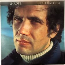 Lucio Battisti (Italian Singer) 