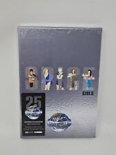 Spice Girls - Spiceworld 25 Limited Edition 2CD Set *New/Seal Torn* picture