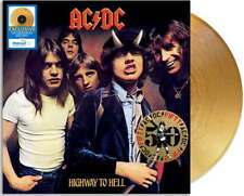AC/DC - Highway To Hell  - Vinyl LP picture