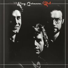 King Crimson - Red [New Vinyl LP] 200 Gram picture