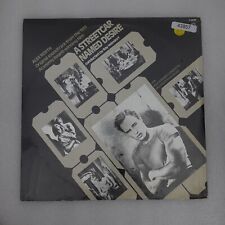 NEW Various Artists A Streetcar Named Desire Soundtrack w/ Shrink LP Vinyl Recor picture