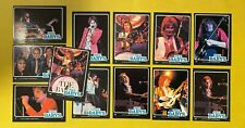 THE BABYS - DONRUSS - 1979 ROCK STARS PHOTO CARDS SET - JOHN WAITE picture