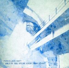 Porcelain Raft Unless You Speak from Your Hea (Vinyl) picture