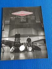 Pearl Drums Educational Product Book 2006 picture