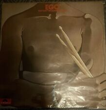 EGO THE TONY WILLIAMS LIFETIME VINYL RECORD JAZZ FUNK SOUL 1971 POLYDOR 24-4065 picture