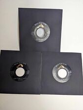 Don Gibson Lot 2- (4) VINTAGE 45s - 7
