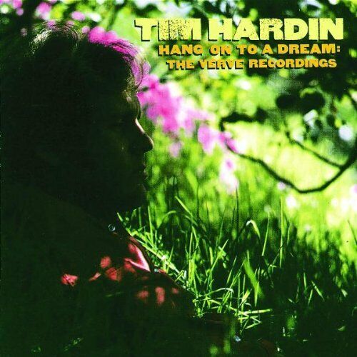 Tim Hardin - Hang On To A Dream: The Verve Recordings - Tim Hardin CD 3TVG The