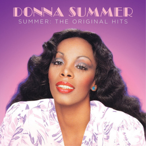 Donna Summer Summer: The Original Hits (CD) Album