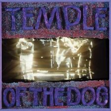 Temple of the Dog - Temple Of The Dog [New Vinyl LP] Gatefold LP Jacket, Rmst picture