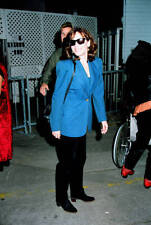 Marilu Henner at MTV Live and Loud: Nirvana Performs Live - - 1993 Old Photo picture