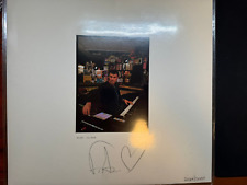 Fred Again Tiny Desk Vinyl - Signed and Numbered /3000 -  IN HAND, SIGNED picture
