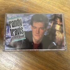 Always & Forever by Randy Travis (Cassette, Oct-1990, Warner Bros.) picture
