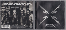 Metallica - Beyond Magnetic [EP] (CD, Jan-2012, Warner Bros.) picture
