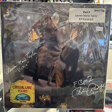friday the 13th part 2 vinyl Waxworks Ww13.2 picture