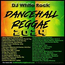 DJ White Rock Dancehall/Reggae 2024 picture