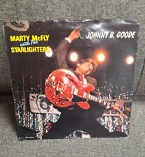 MARTY McFLY with the STARLIGHTERS Johnny B. Goode  7