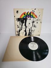Vintage RARE 1972 Rain First Pressing Promotional Album US Project 3 Total Sound picture
