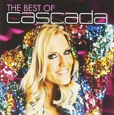 Cascada The Best of Cascada (CD) picture