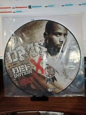 Definition of X: The Pick of the Litter by DMX (Record, 2007) picture