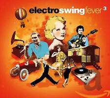 Various Artists Electro Swing Fever / Various (CD) picture