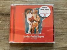 HALSEY HOPELESS FOUNTAIN KINGDOM CD NEW & SEALED picture