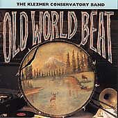 Old World Beat by Klezmer Conservatory Band (CD, Feb-1992, Rounder Select) picture