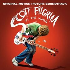 Various Artist - Scott Pilgrim Vs The World - Origin... - Various Artist CD 0YVG picture
