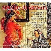 Gaetano Donizetti - Donizetti: Zoraida di Granata (1999) picture