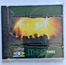 Molson Canadian Rocks Three CD Sound Crew New Sealed picture