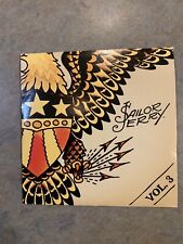 Sailor Jerry CD Volume 3 picture