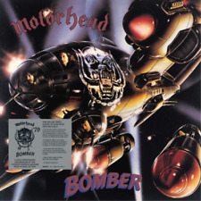 Motörhead Bomber (Vinyl) 40th Anniversary  12