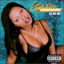 Foxy Brown : Ill Na Na [australian Import] CD (1996) picture