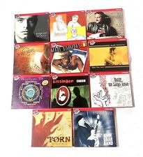 America’s Best ABIA 2005 Independent Artists Lot of 11 Sealed* CDs Rare picture
