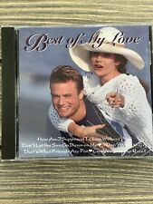 Vtg Best of My Love by Spectrum 1992 CD First Choice picture