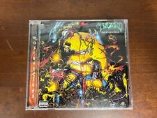 Twiztid – Mostasteless (CD, 1999, Psychopathic Records) picture