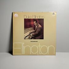Duke Ellington – The Golden Duke - Vinyl LP Record - 1973 picture