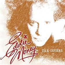 EDDIE MONEY - THE COVERS New Sealed Audio CD picture
