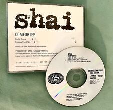 Shai         **PROMO CD**          Comforter picture