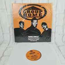 Group Home Handle Your B.I. Streetlife E.N.Y. Story 12” picture