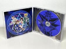 CD Yu-Gi-Oh Duel Monsters Original Soundtrack Japan JD picture