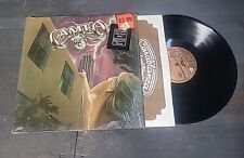 Cameo - Secret Omen - 1979 - Chocolate City Records CCLP-2008 Vinyl 33rpm Vintag picture
