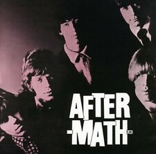 Aftermath (UK Import Version) by Rolling Stones (CD, 2002) picture