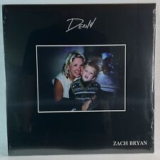 Deann by Zach Bryan NEW and Sealed picture