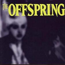 The Offspring The Offspring (CD) Album picture